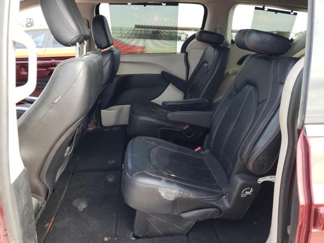 2019 CHRYSLER PACIFICA T - 2C4RC1BG3KR625497