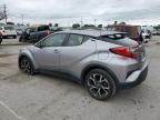 TOYOTA C-HR XLE photo