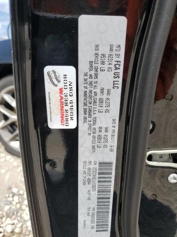 2020 DODGE CHARGER GT - 2C3CDXHG1LH166995