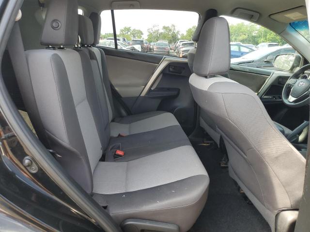 2015 TOYOTA RAV4 LE - 2T3BFREV4FW273110