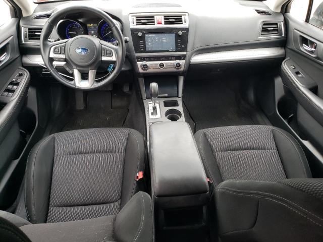 2015 Subaru Outback 2.5I Premium VIN: 4S4BSACC7F3210208 Lot: 61106164