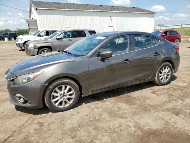 VIN 3MZBM1V75FM170088 2015 Mazda 3, Touring no.1