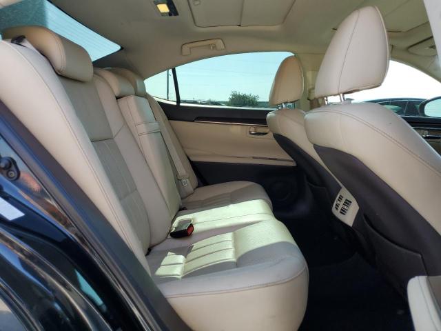 2018 LEXUS ES 350 - 58ABK1GG6JU090538