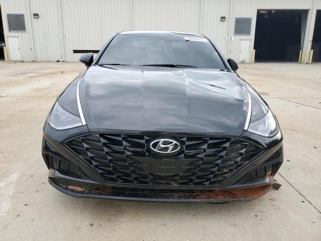 2023 HYUNDAI SONATA SEL - KMHL64JAXPA339911