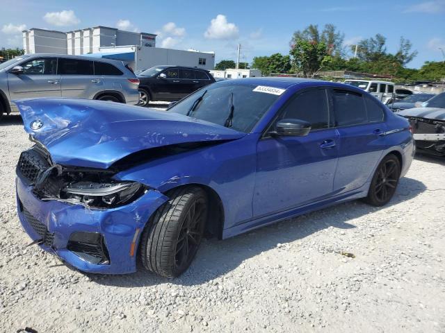 2022 BMW M340I - 3MW5U7J03N8C74935