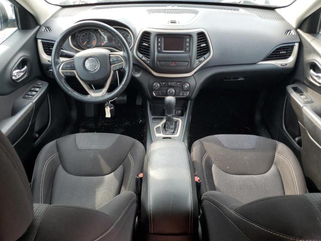 2015 JEEP CHEROKEE L - 1C4PJLCS4FW537051