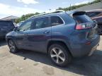 JEEP CHEROKEE L photo