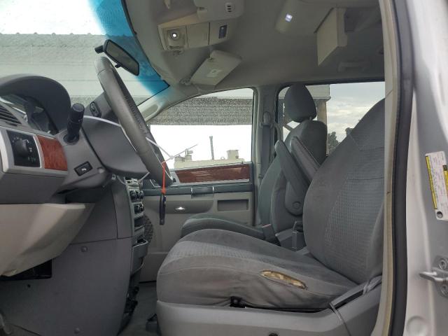 2009 Chrysler Town & Country Touring VIN: 2A8HR54169R514701 Lot: 61822764