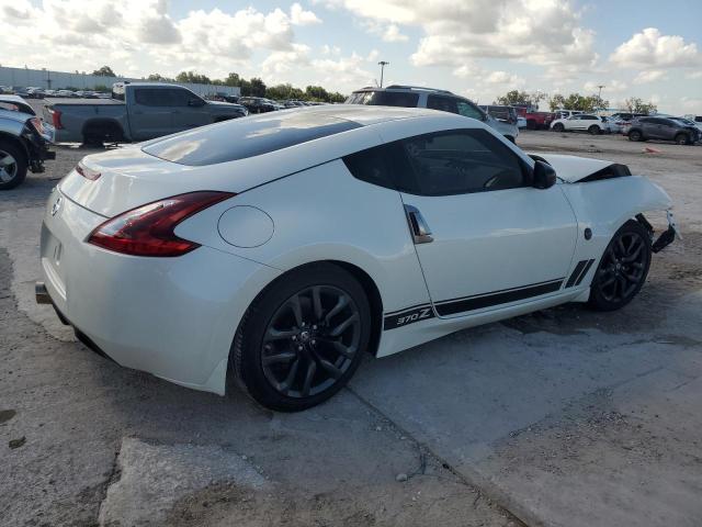 2019 Nissan 370Z Base VIN: JN1AZ4EH5KM422117 Lot: 61602714