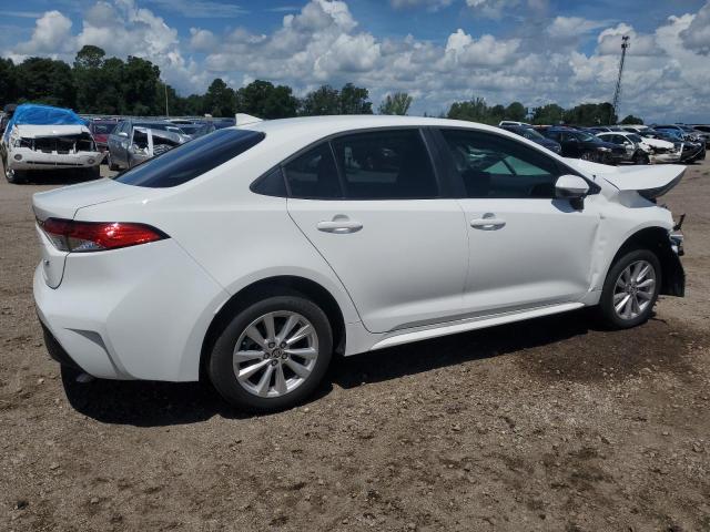 2024 TOYOTA COROLLA LE - 5YFB4MDE4RP124690