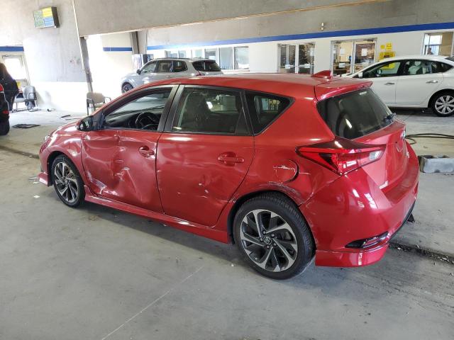 2017 TOYOTA COROLLA IM - JTNKARJE4HJ544622