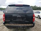 CHEVROLET TAHOE K150 photo