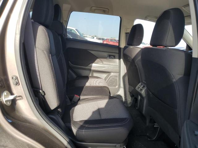 2020 Mitsubishi Outlander Es VIN: JA4AD2A39LZ047051 Lot: 61625354