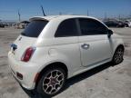 FIAT 500 SPORT photo