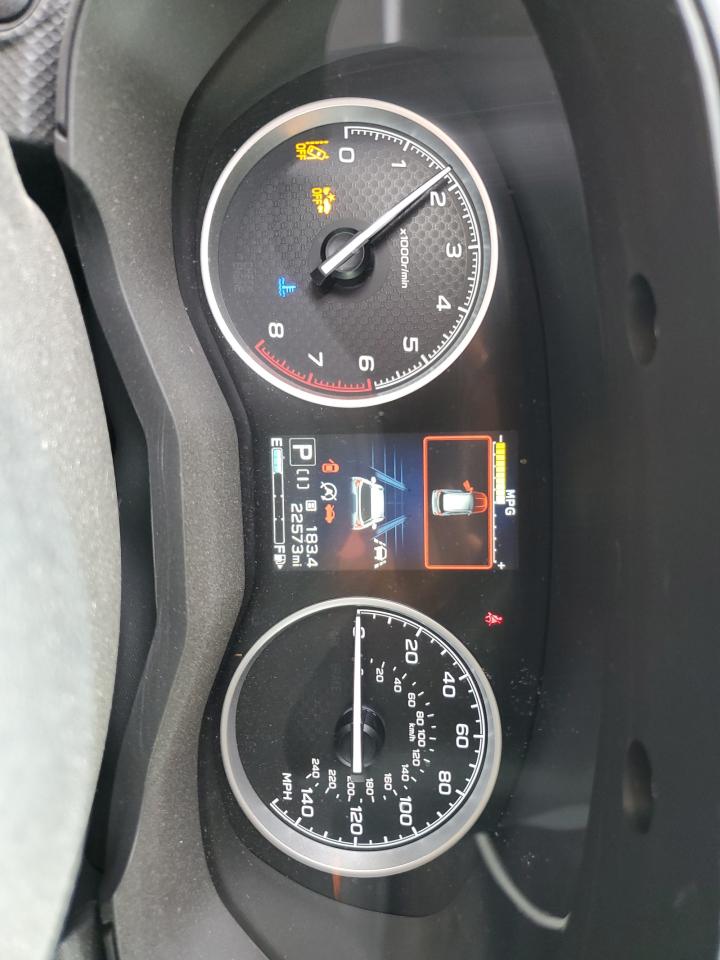 JF2SKAEC3KH550035 2019 Subaru Forester Premium