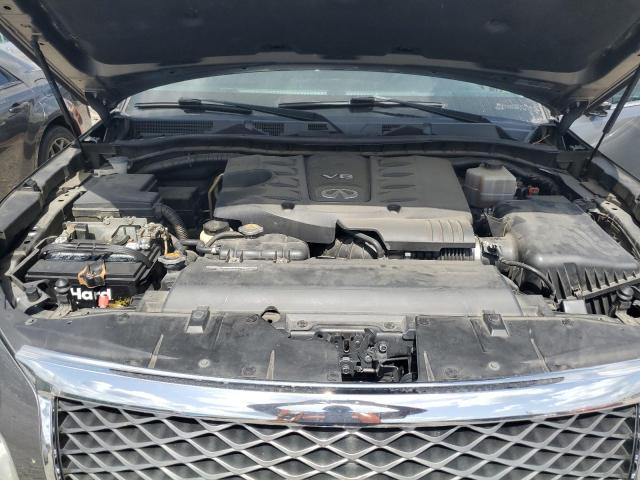 2015 INFINITI QX80 - JN8AZ2NF2F9570626