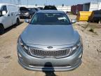 KIA OPTIMA HYB снимка