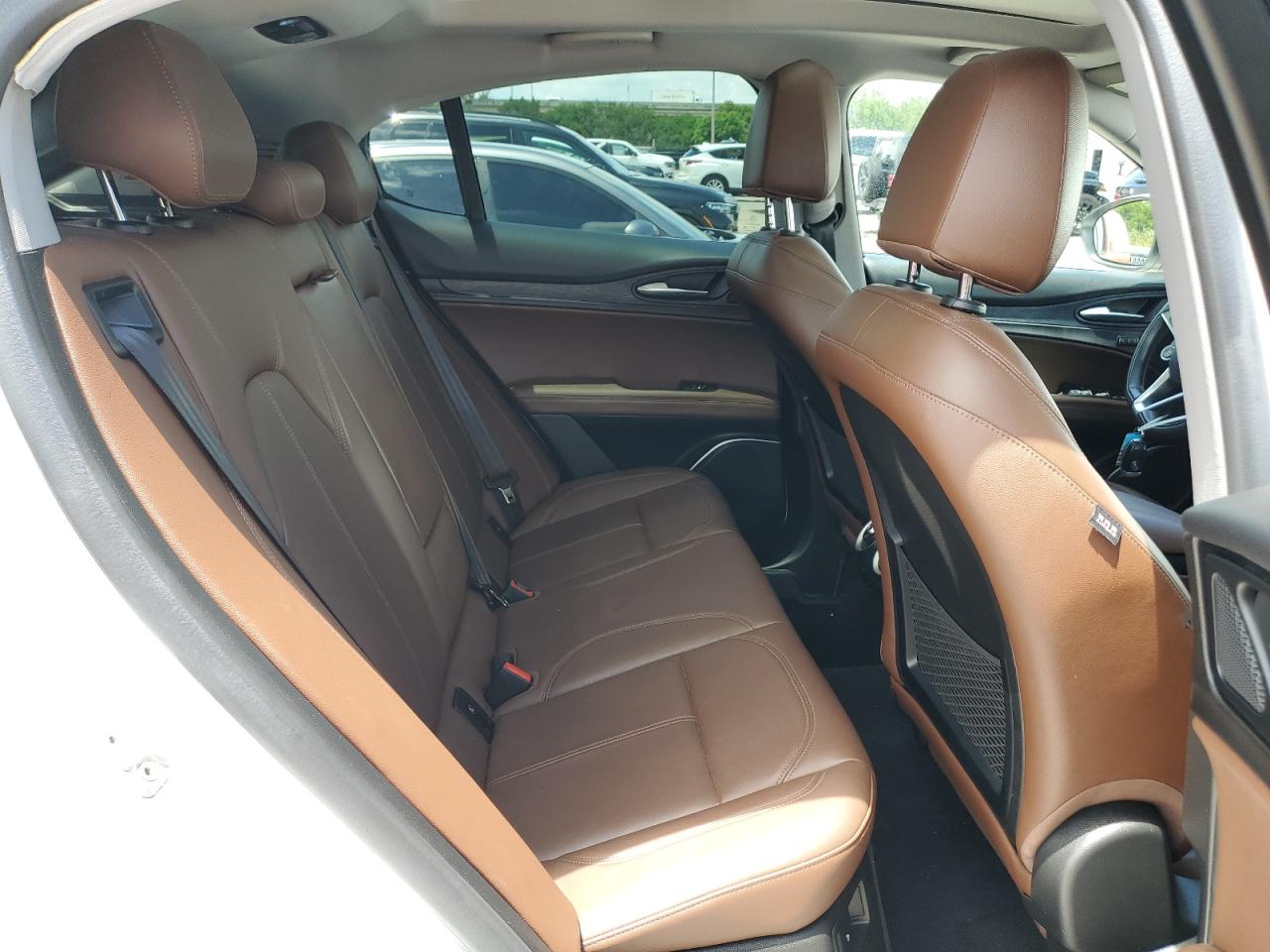 ZASPAJAN3K7C72166 2019 Alfa Romeo Stelvio