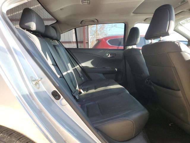 2015 HONDA ACCORD EXL - 1HGCR3F84FA012402