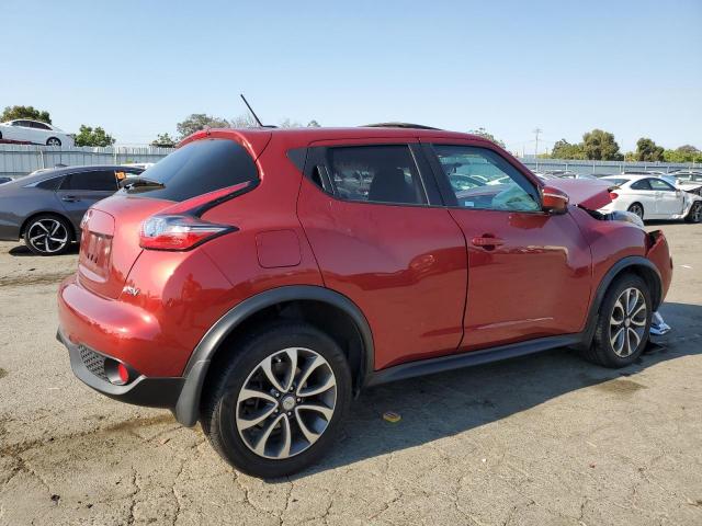2017 Nissan Juke S VIN: JN8AF5MR5HT701298 Lot: 61896914