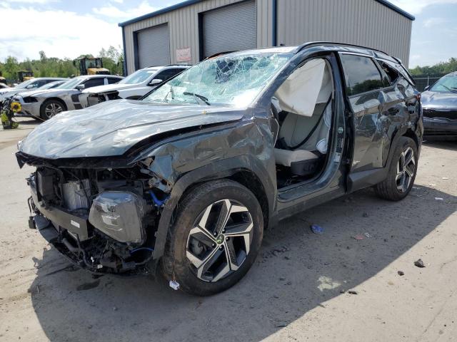 2023 HYUNDAI TUCSON GL - KM8JFDA25PU105660