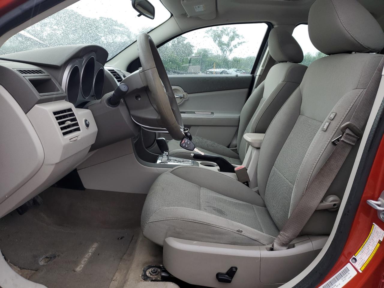 1B3LC56RX8N130746 2008 Dodge Avenger Sxt