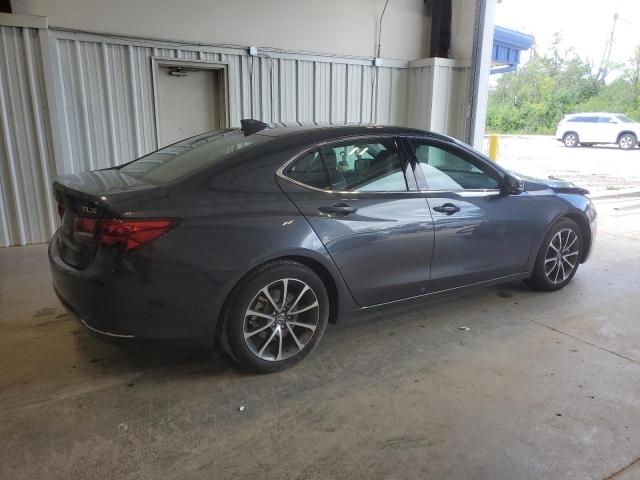 2016 Acura Tlx Tech VIN: 19UUB2F5XGA006744 Lot: 61444664