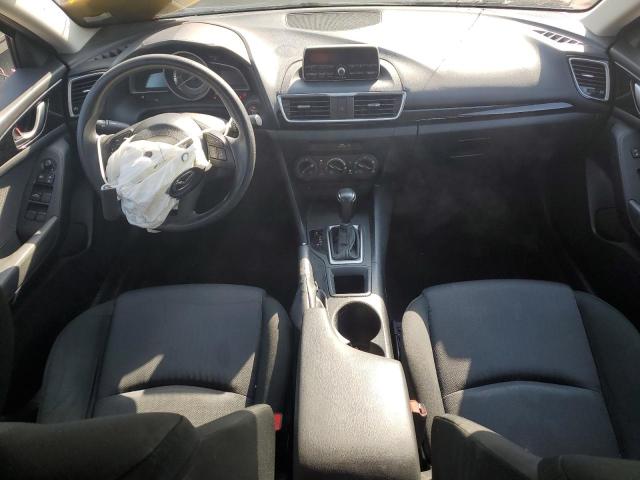 VIN JM1BM1K74E1136663 2014 MAZDA 3 no.8