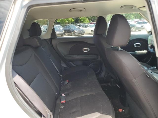 2016 KIA SOUL - KNDJN2A27G7843678