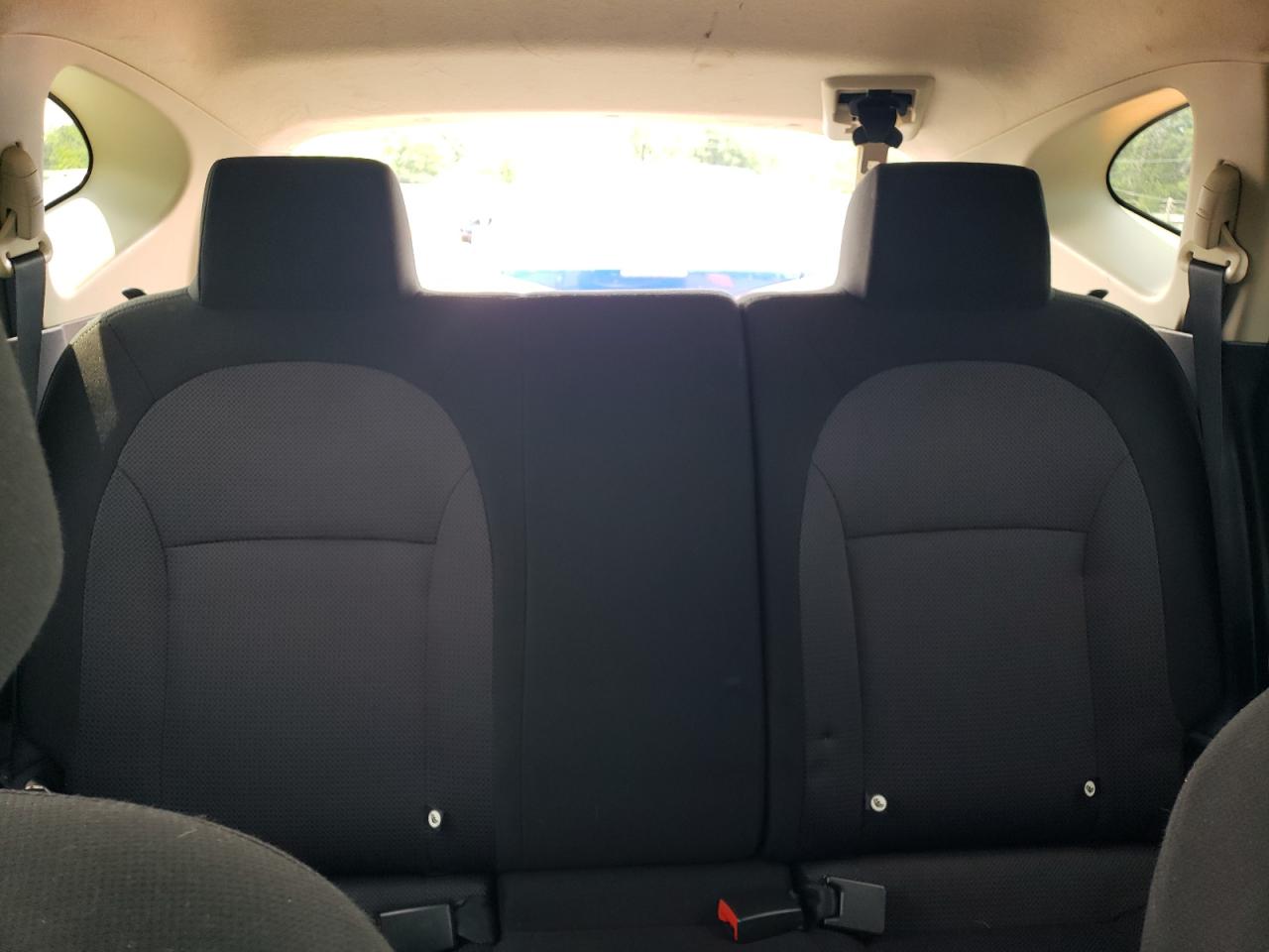 JN8AS5MV9CW702289 2012 Nissan Rogue S