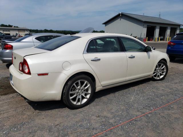 1G1ZG5E71CF204614 2012 Chevrolet Malibu Ltz