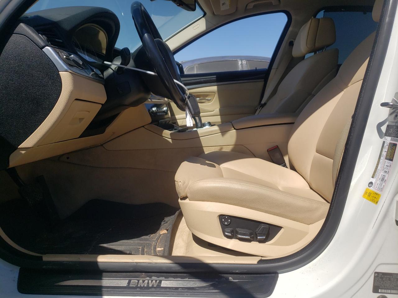 WBAFR7C59BC604287 2011 BMW 535 I