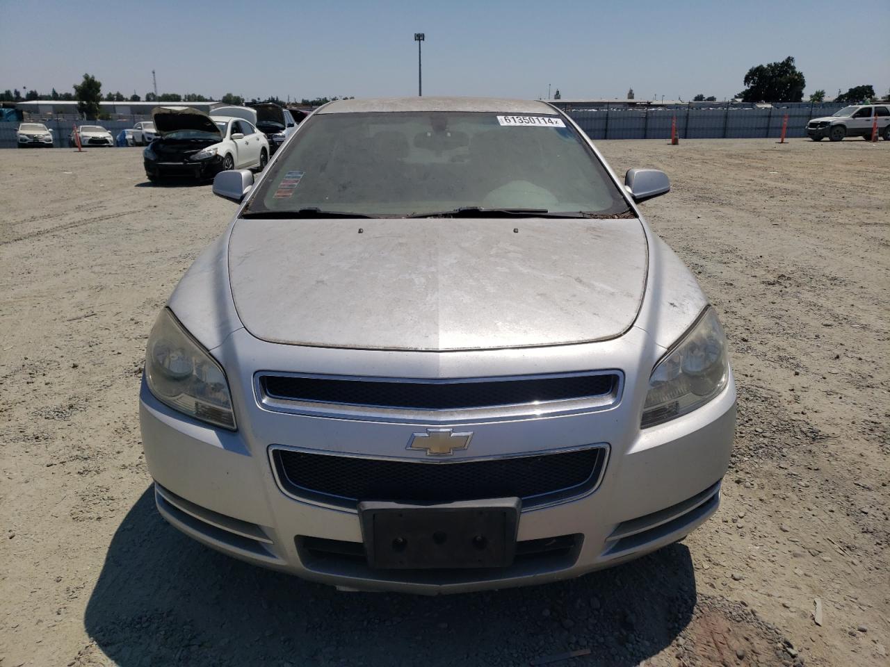 2012 Chevrolet Malibu 1Lt vin: 1G1ZC5E03CF109793