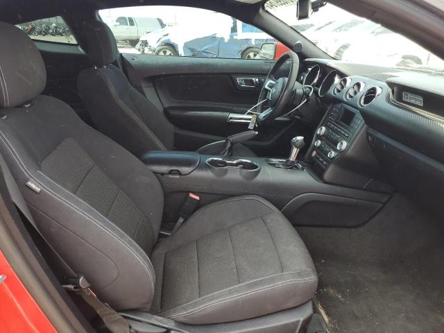 2015 FORD MUSTANG - 1FA6P8AM5F5377348