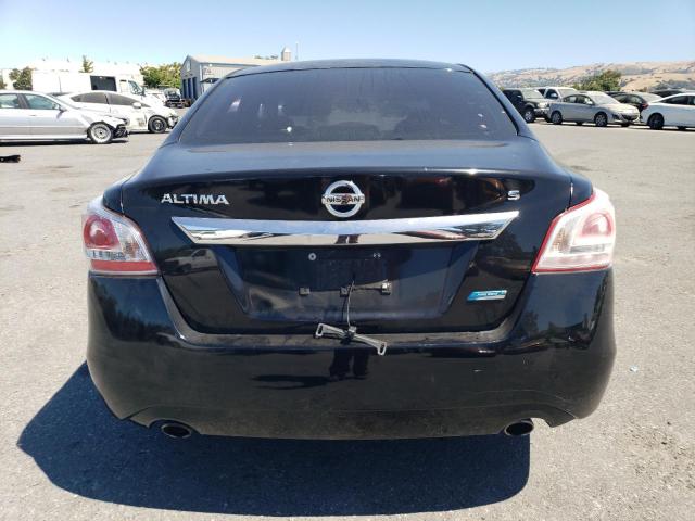 1N4AL3AP2DN582268 2013 Nissan Altima 2.5