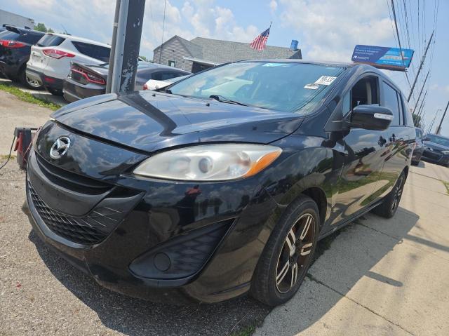 VIN JM1CW2BL1E0167909 2014 Mazda 5, Sport no.2