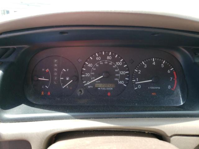 2000 Toyota Camry Ce VIN: 4T1BG28K3YU686346 Lot: 61532994