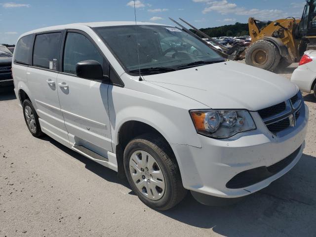 Vin: 2c7wdgbg6hr764683, lot: 63489684, dodge caravan se 20174