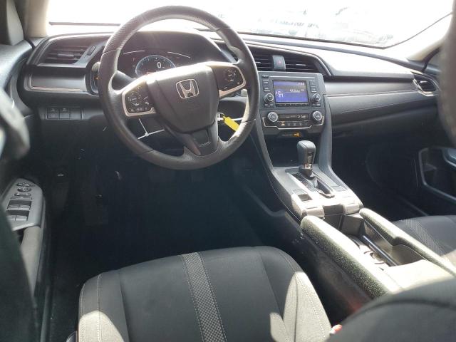 2021 HONDA CIVIC LX - 2HGFC2F69MH547859