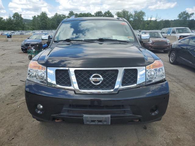 5N1AA0NE6AN616565 | 2010 Nissan armada platinum