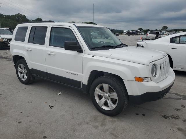 1C4NJPBB0GD554703 2016 Jeep Patriot Sport