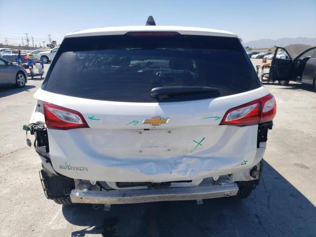 2019 CHEVROLET EQUINOX LT - 2GNAXKEV9K6227298