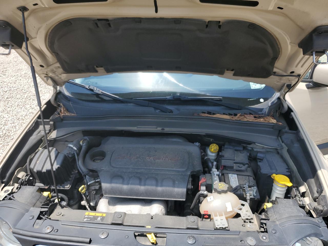 ZACCJABTXFPC36908 2015 Jeep Renegade Latitude