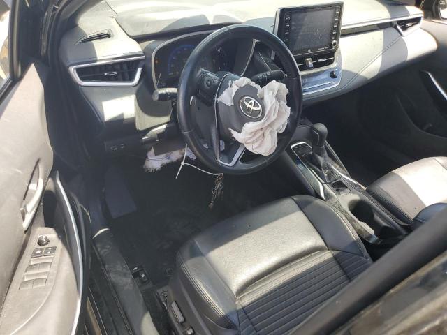 2020 TOYOTA COROLLA XS - JTDT4RCE6LJ011399