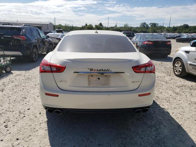 VIN ZAM57XSA8F1151697 2015 Maserati Ghibli no.6