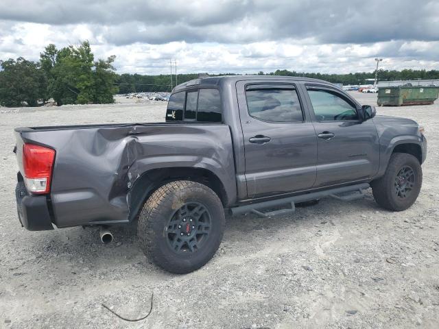 2016 TOYOTA TACOMA DOU - 5TFAZ5CN4GX007047