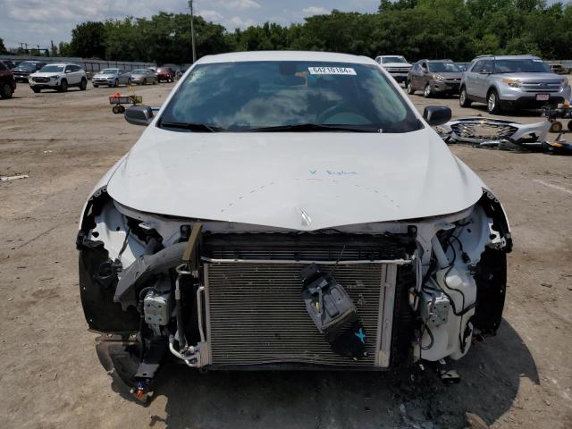 2020 CHEVROLET MALIBU LS - 1G1ZB5ST5LF136673