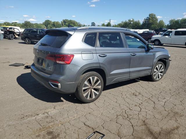 3VVEX7B25PM365937 Volkswagen Taos SE  3