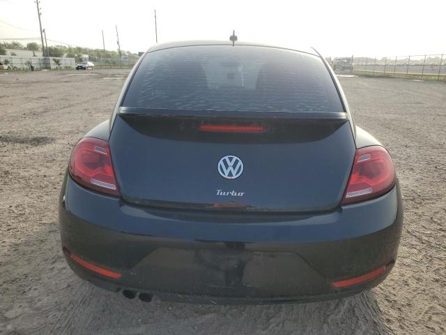 VIN 3VWFD7AT8JM716446 2018 VOLKSWAGEN BEETLE no.6