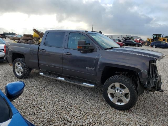 2016 CHEVROLET SILVERADO - 1GC1KVEG4GF215356